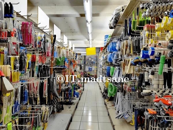 Tips Memilih Toko Bangunan yang Lengkap dan Mudah Dijangkau di Malang