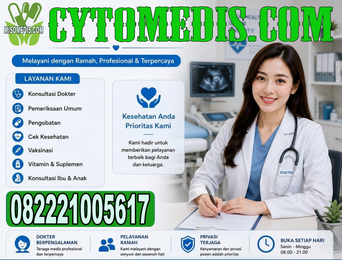Cyto Medis