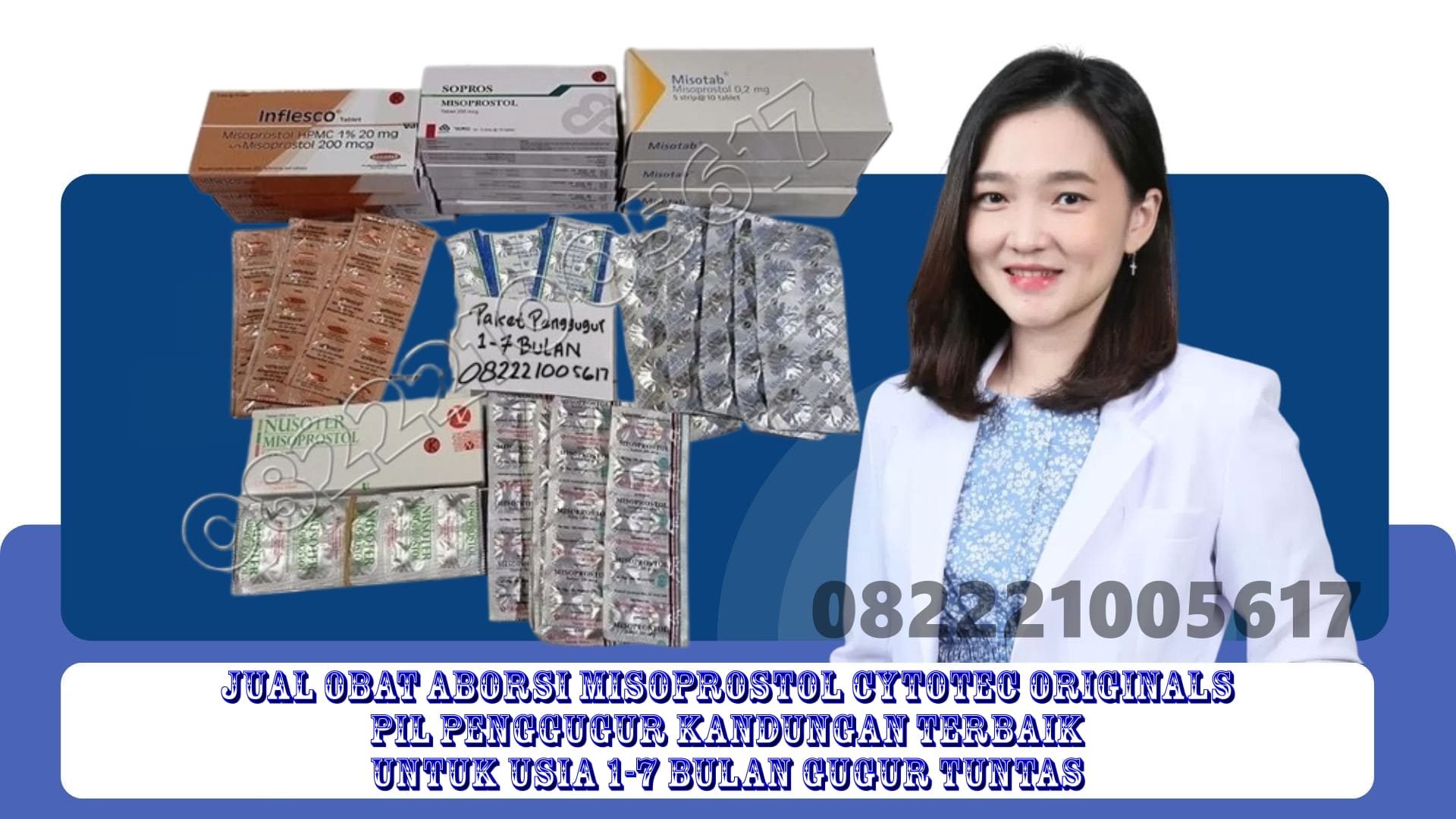 Pemesanan Obat Aborsi Klik Disini