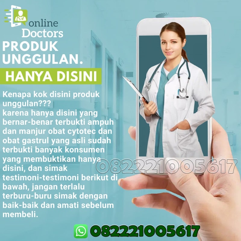 Pembelian Obat Miso Dan Cyto Bisa Klik Disini Dijamin Originals Aman Terpercaya